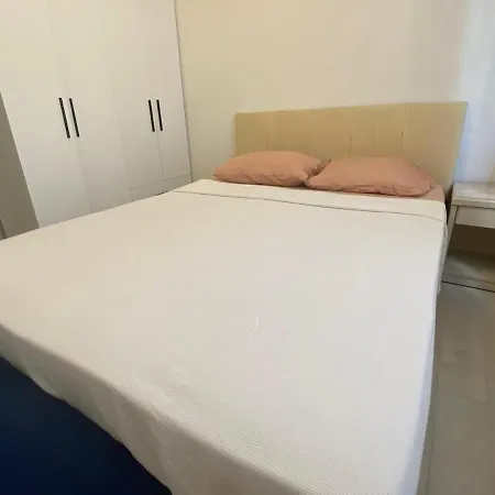 Cleopatra & Luxus And Modern Apartament Alanya