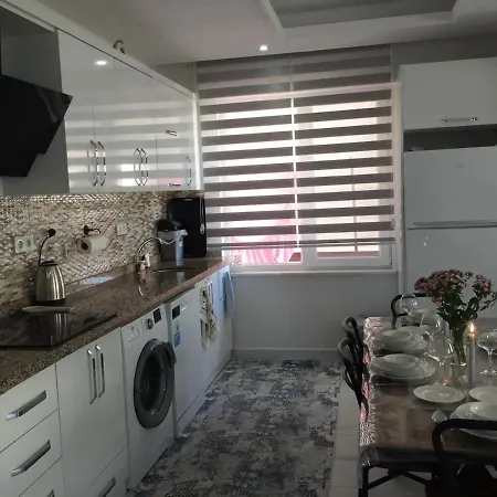 Apartament Cleopatra & Luxus And Modern