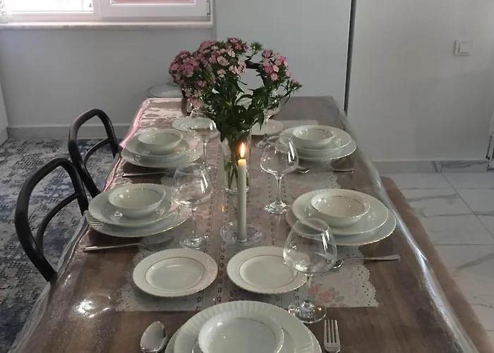 Apartament Cleopatra & Luxus And Modern *