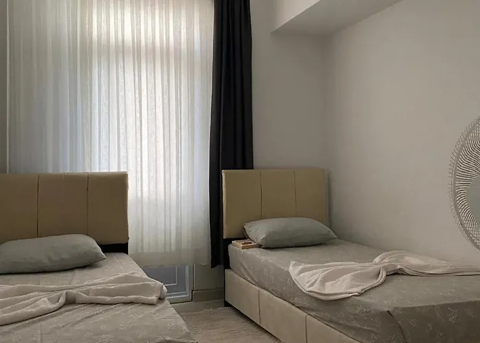 Apartament Cleopatra & Luxus And Modern
