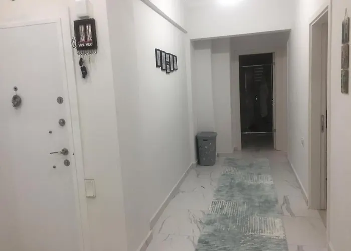 Cleopatra & Luxus And Modern Apartament *