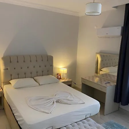 Cleopatra & Luxus And Modern Apartamento Alanya