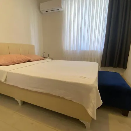Cleopatra & Luxus And Modern Apartamento Alanya