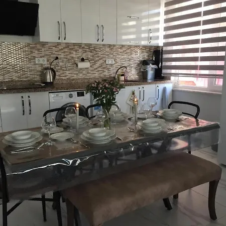 Apartamento Cleopatra & Luxus And Modern *