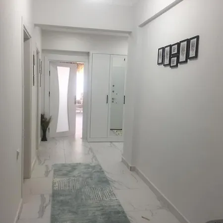 Cleopatra & Luxus And Modern Appartement *