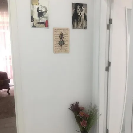 Cleopatra & Luxus And Modern Appartement Alanya
