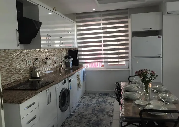 Apartamento Cleopatra & Luxus And Modern