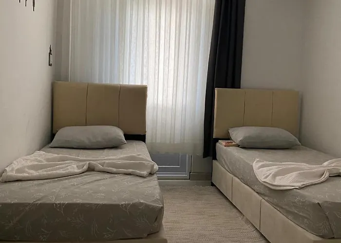 Cleopatra & Luxus And Modern Apartamento