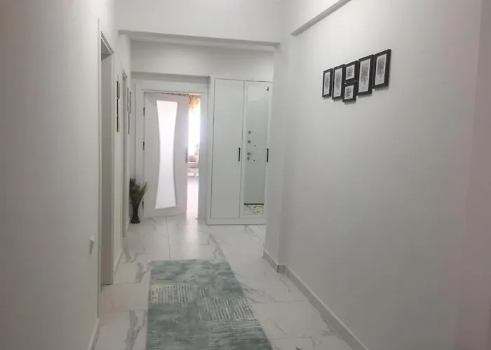 Cleopatra & Luxus And Modern Апартаменты *