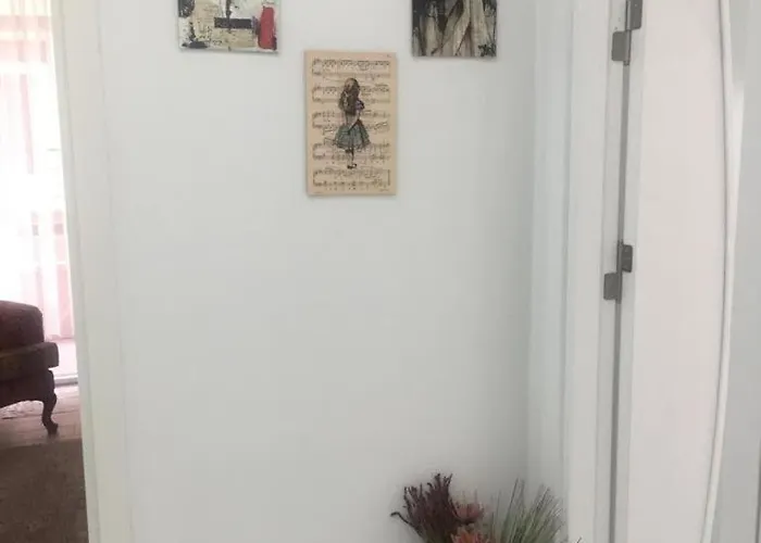 Cleopatra & Luxus And Modern Apartamento Alanya