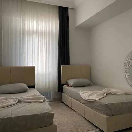 Apartament Cleopatra & Luxus And Modern